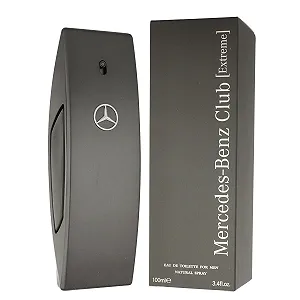 Туалетна Вода Mercedes Benz Club Extreme 100 мл - Фото 1
