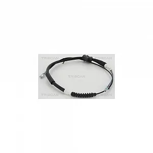 Трос стоянкового гальма TRISCAN 8140 29114 для AUDI задній правий - Фото 1