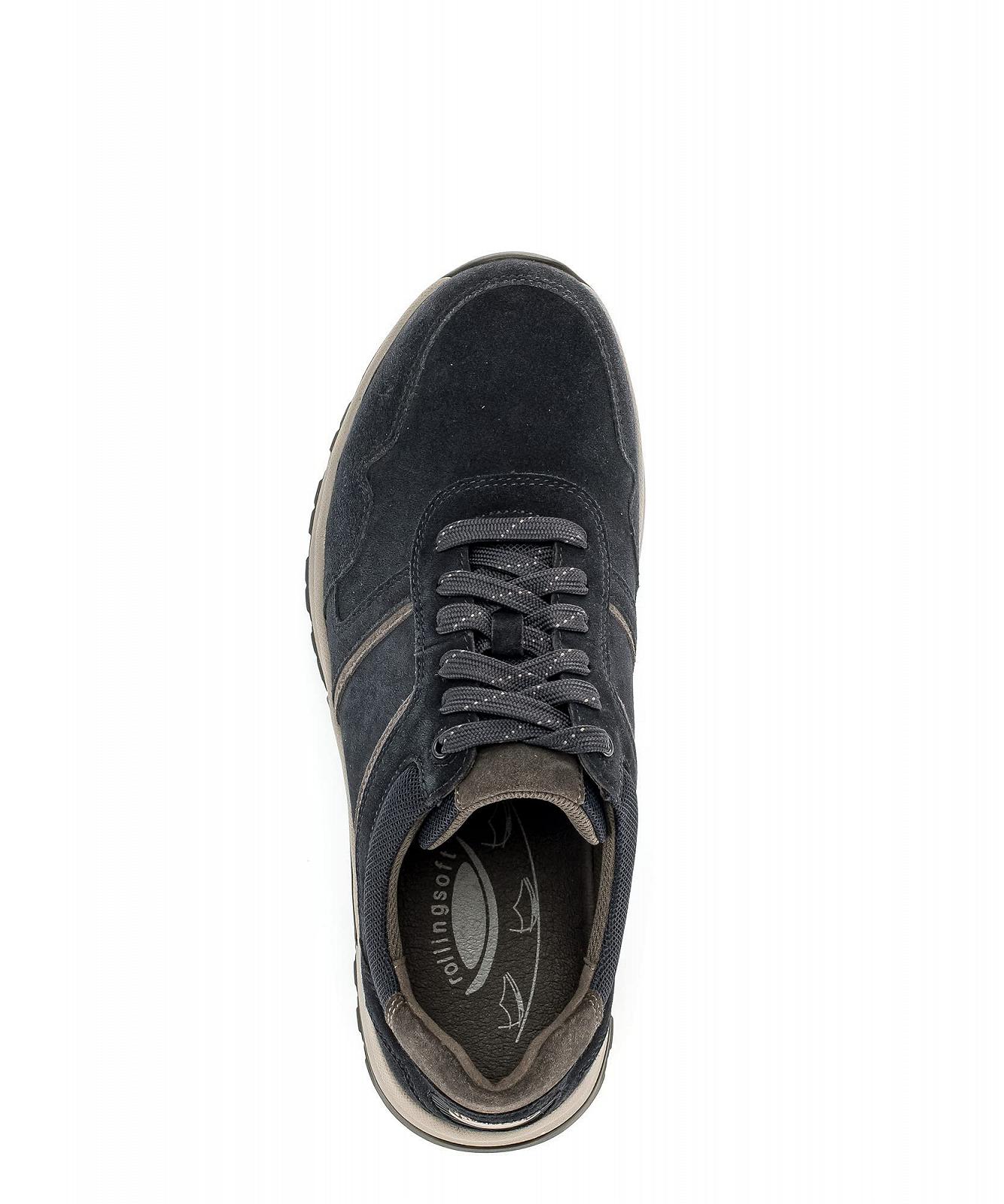 Кроссовки низкие мужские Pius Gabor сменная стелька, фото №6 Кроссовки низкие мужские Pius Gabor сменная стелька, фото №6