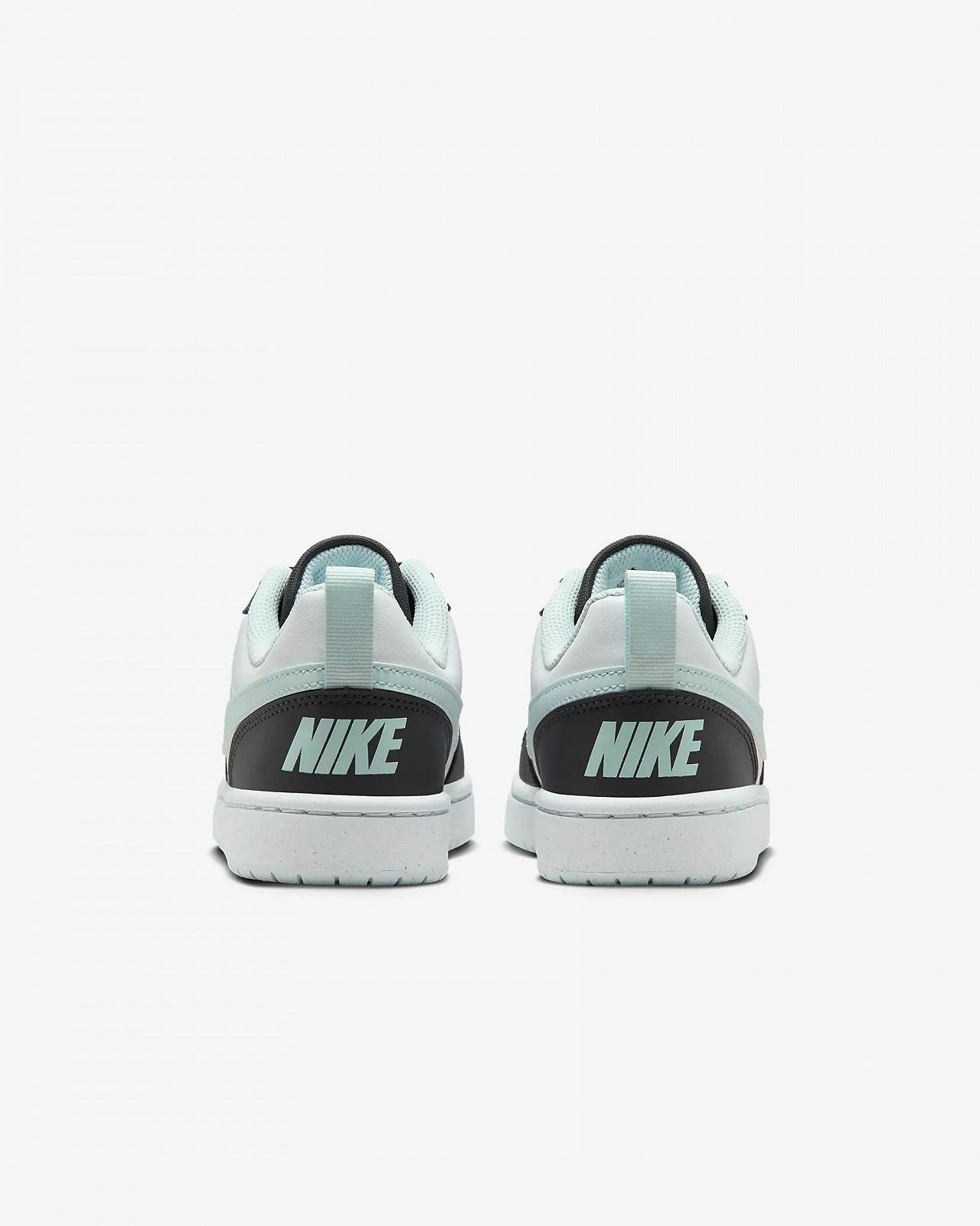Кроссовки Nike Court Borough Low Recraft 39, фото №5