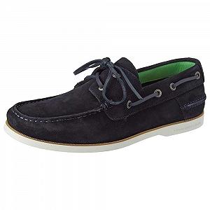 Черевики Th Boat Shoe Core Suede Boat - Фото 1