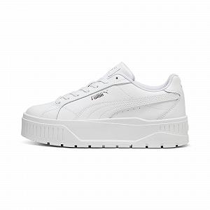Кросівки PUMA Karmen Ii L Жіночі - Фото 1