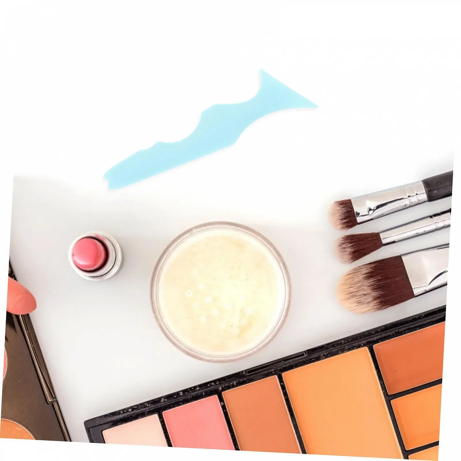 Трафарет для подводки глаз Beavorty силиконовый, фото №2