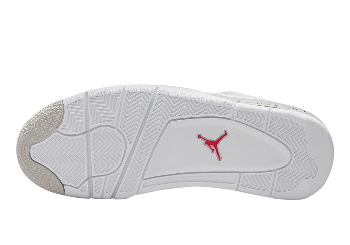 Кроссовки Nike Air Jordan 4 Retro Og, фото №5