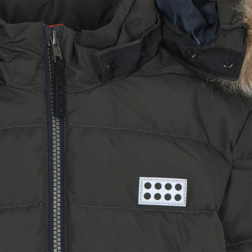 Куртка Lego Wear Lwjoshua, фото №4