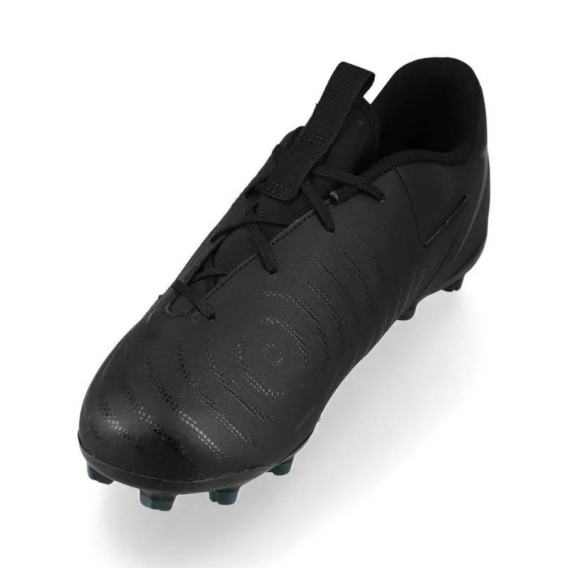Бутсы Nike JR PHANTOM GX II ACADEMY FG/MG Размер 35, фото №3