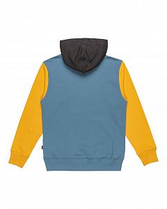 Пуловер Billabong Arch Block Butt Lt (1 шт. в упаковке) synthetic.ua - Фото 1