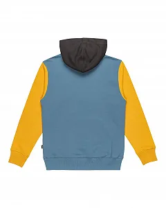 Пуловер Billabong Arch Block Butt Lt (1 шт. в упаковці) synthetic.ua - Фото 1