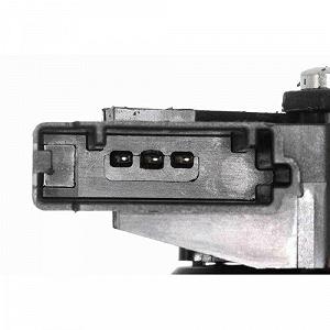 Замок багажника VEMO V40-85-0008 Green Mobility Parts для OPEL synthetic.ua - Фото 1