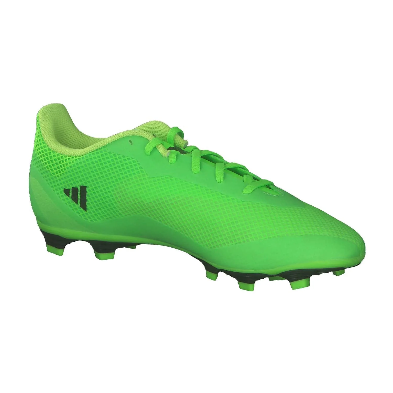 Дитячі Футбольні Бутси adidas X Speedportal.4 FxG Own Your Football, фото №9