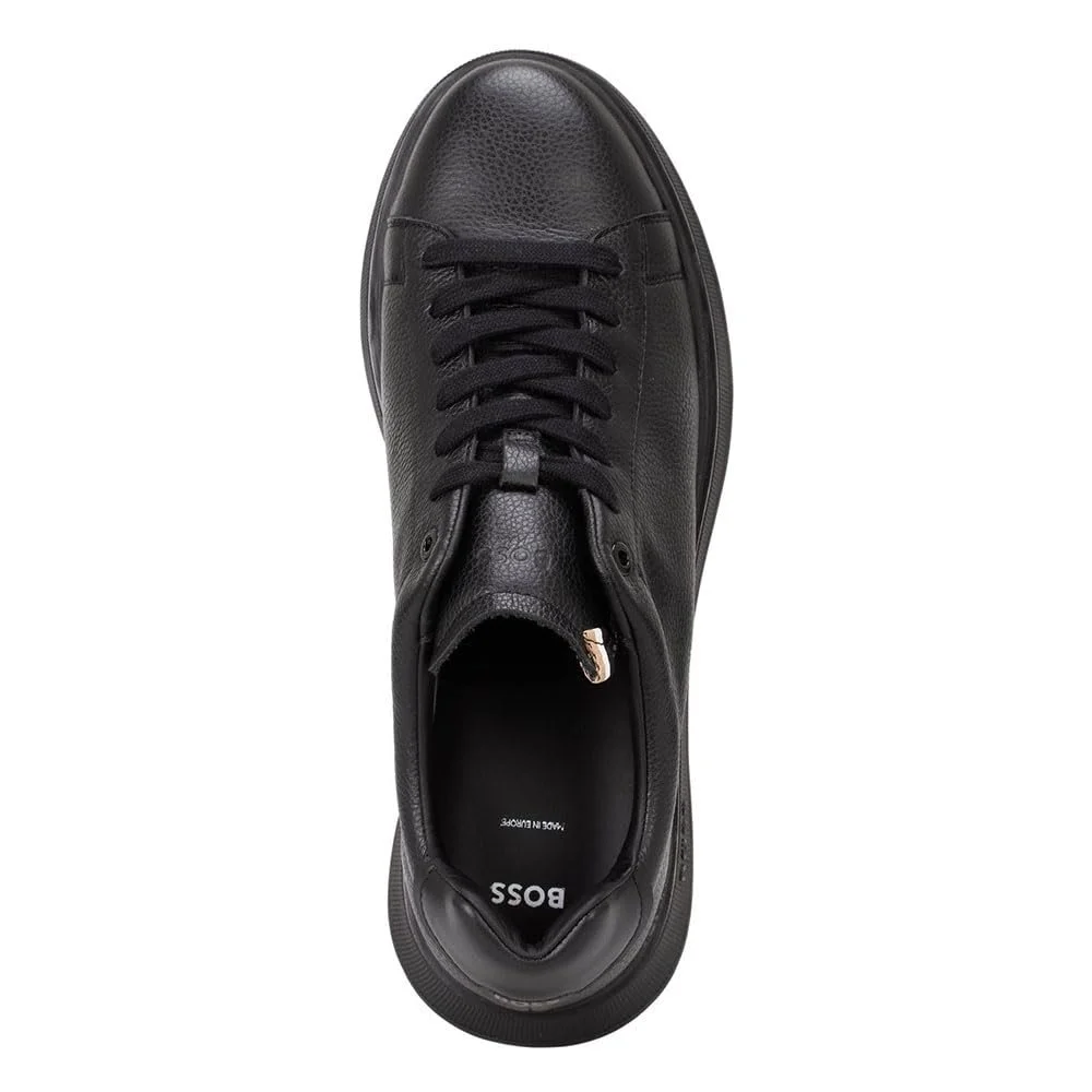 Кросівки BOSS Bulton_Runn_gr Running, фото №4