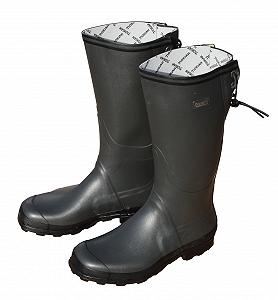 Сапоги резиновые Nokian Footwear Fin Hunting (Outdoor) [440] synthetic.ua - Фото 1