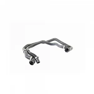 Шланг радіатора VAICO V20-2296 верхній - Фото 1