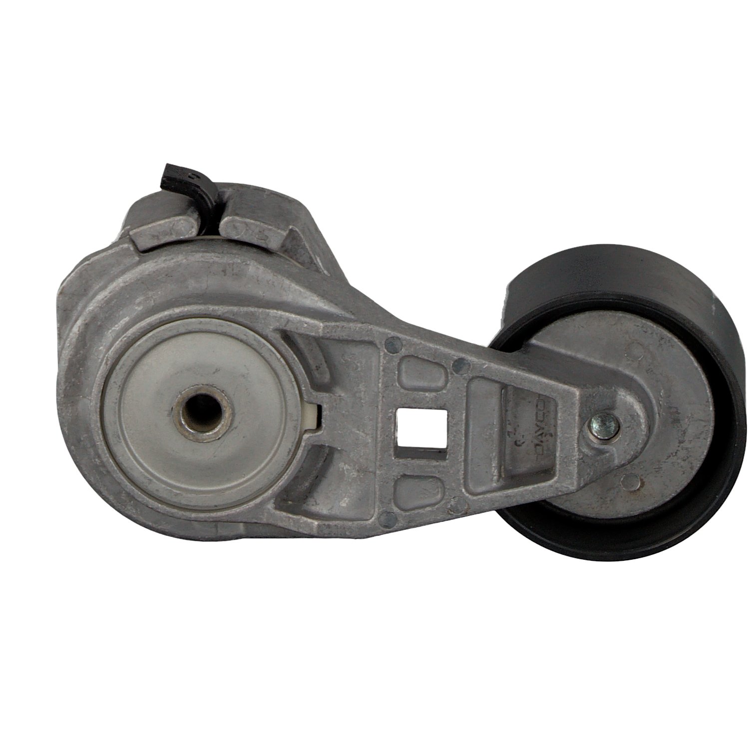 Натяжитель поликлинового ремня FEBI BILSTEIN 23267 для MERCEDES-BENZ EVOBUS, фото №3