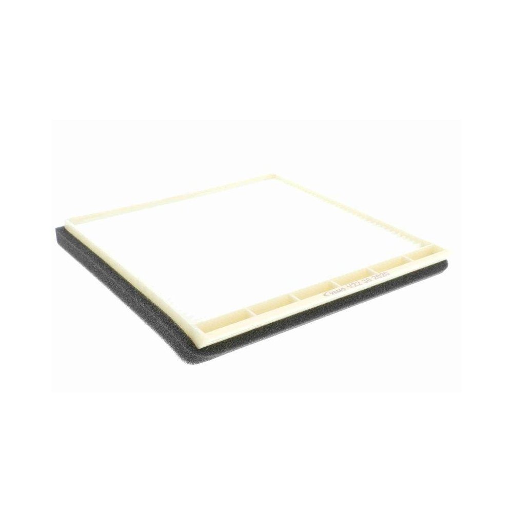 Фильтр салона VEMO V22-30-2020 Green Mobility Parts CITROËN PEUGEOT, фото №1 Фильтр салона VEMO V22-30-2020 Green Mobility Parts CITROËN PEUGEOT, фото №1