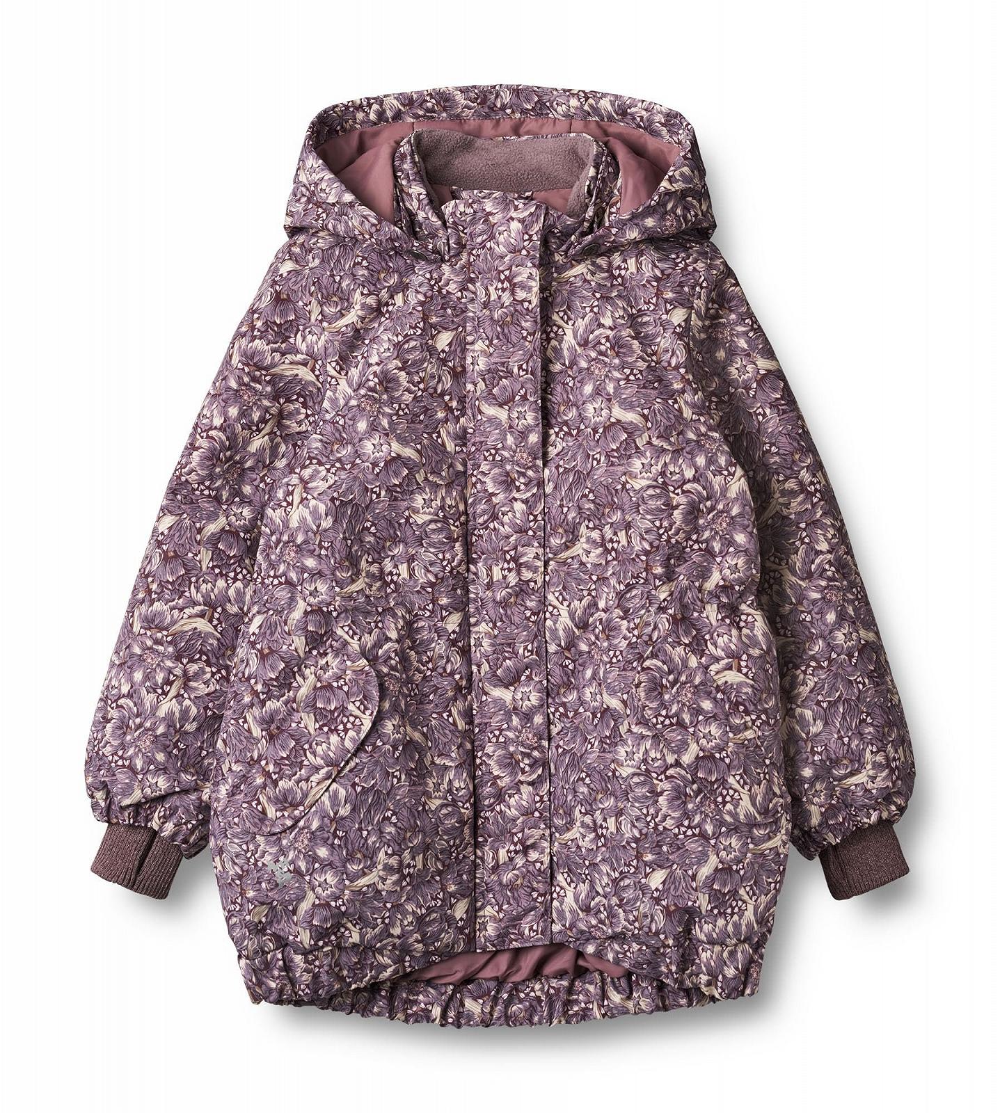 Водонепроникна дитяча куртка Wheat Tove Unisex з функцією повітропроникності, фото №1