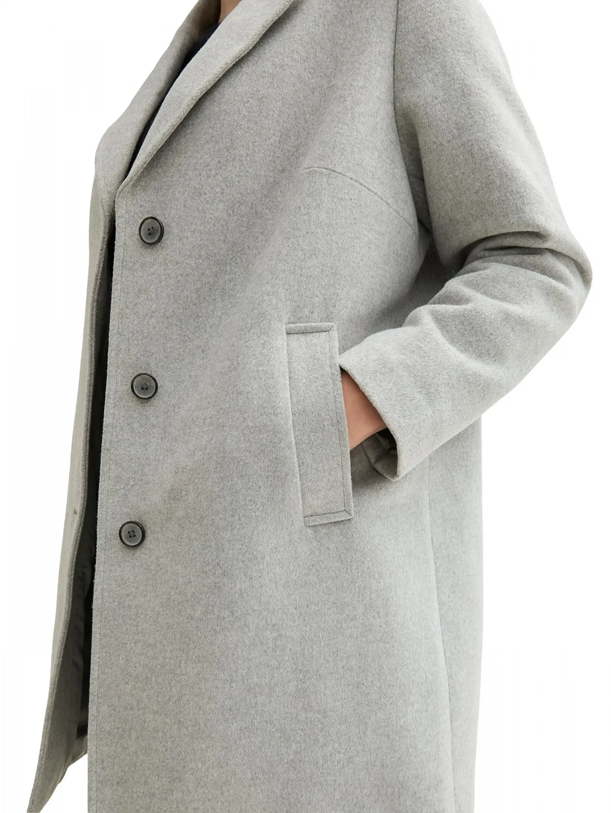 Пальто TOM TAILOR Жіноче, фото №5