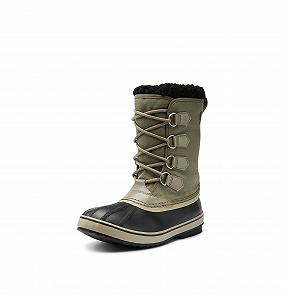 Зимові черевики Sorel 1964 Pac Nylon Wp - Фото 1
