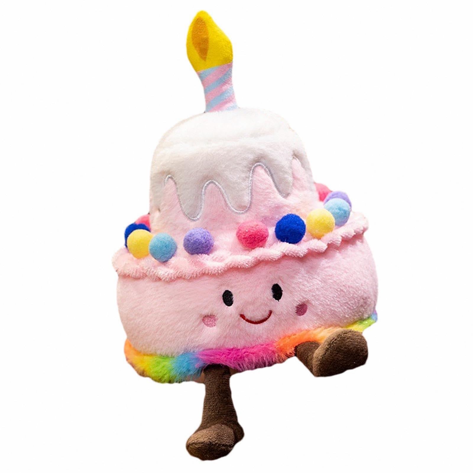 Музыкальная игрушка Торт Плюшевый, фото №6 Музыкальная игрушка Торт Плюшевый, фото №6