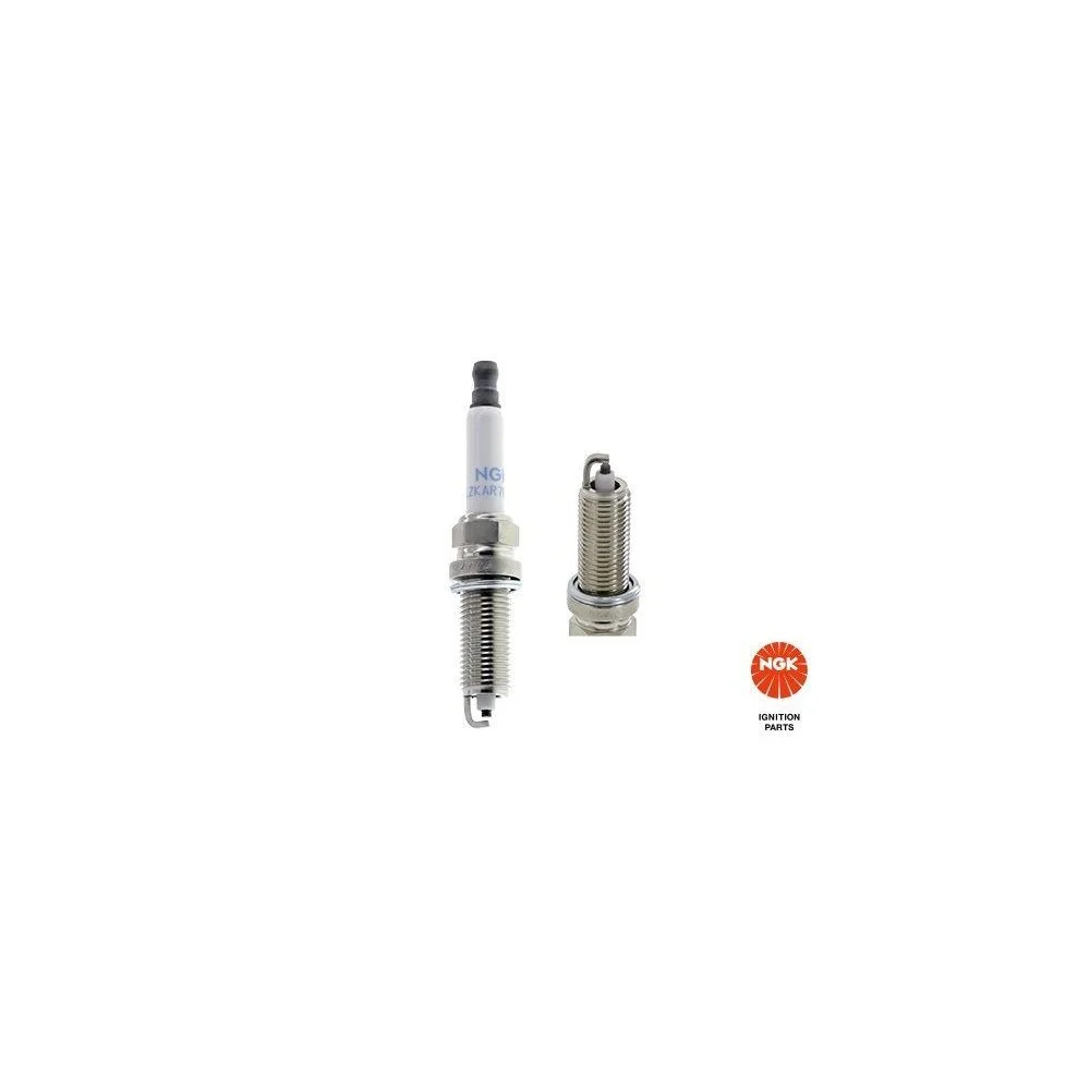 Свічка запалювання NGK 94951 для RENAULT DACIA, фото №1