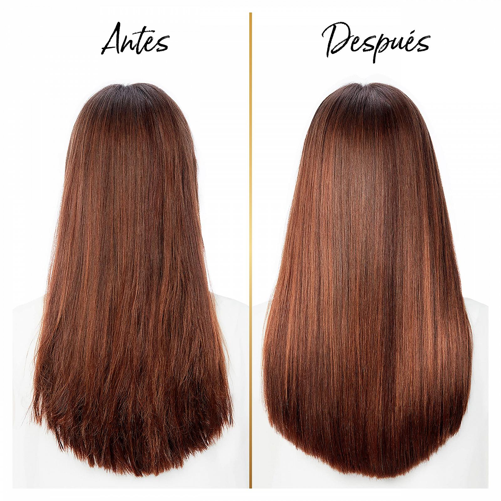 Шампунь Pantene Pro-V Chiara Ferragni Miracle Protector Keratina Repairs and Protects Limited Edition 250 мл, фото №3