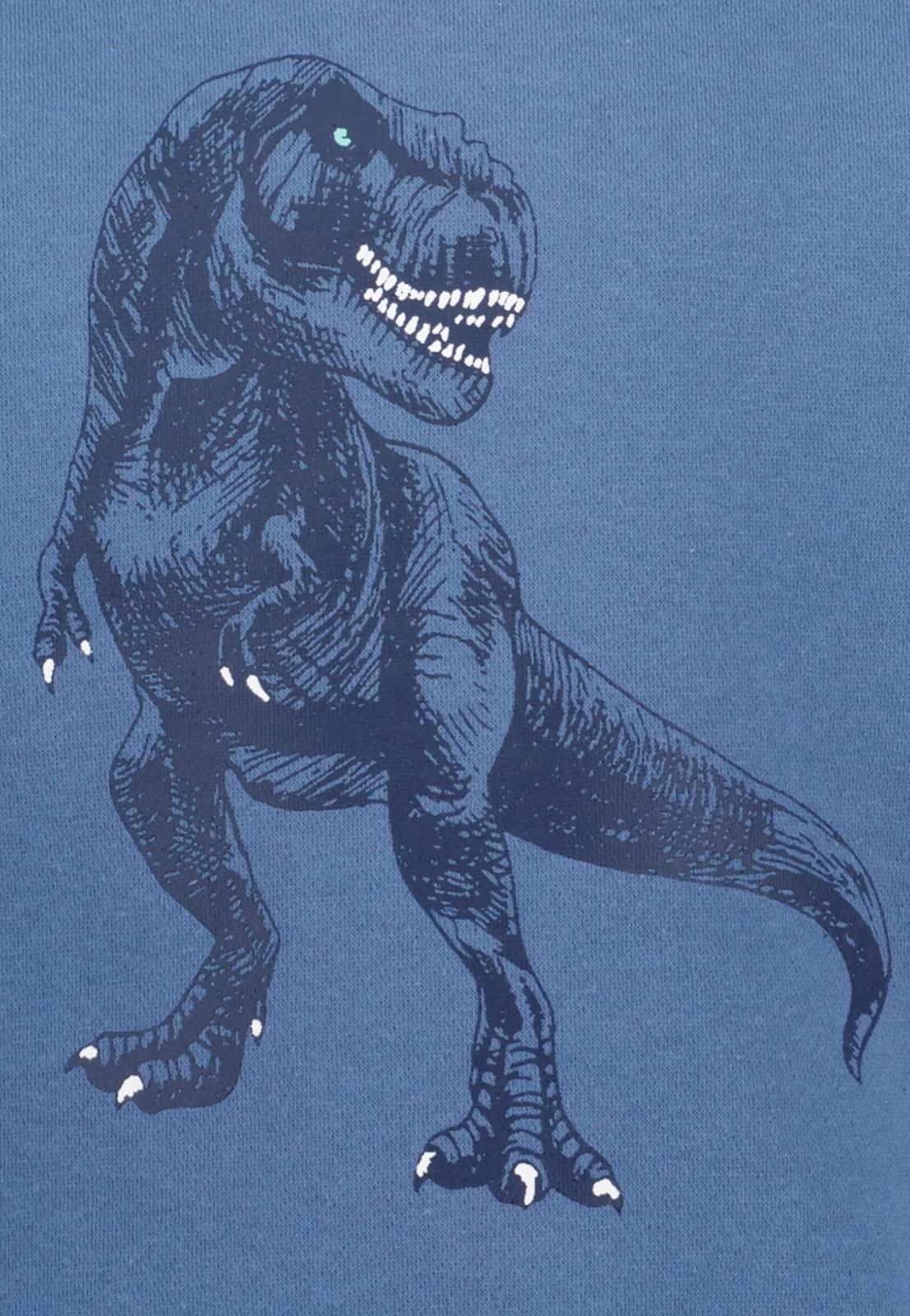 Толстовка Blue Seven, фото №3