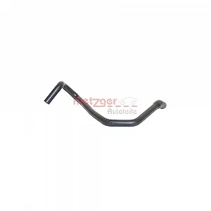 Шланг радіатора Metzger 2420100 для FORD - Фото 1