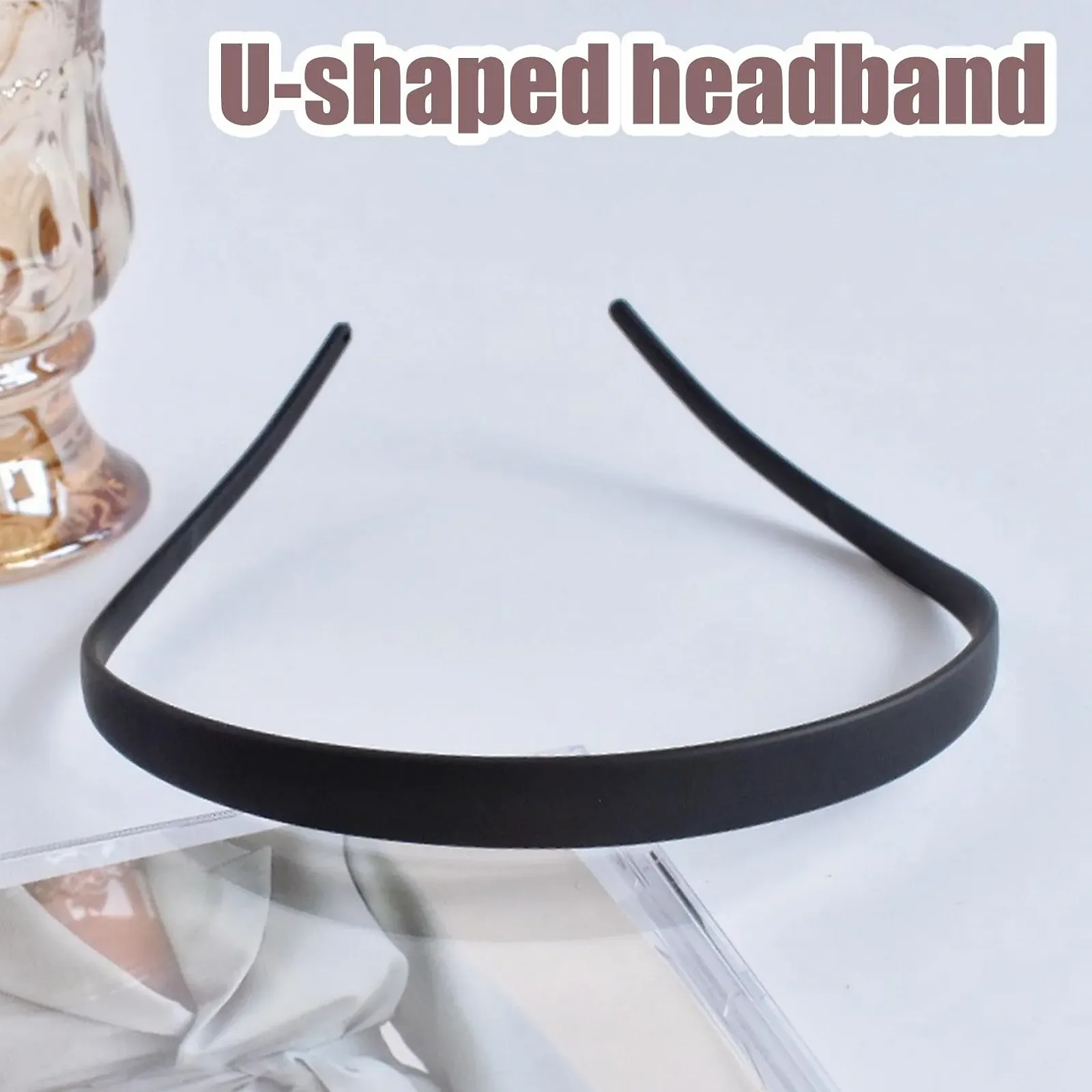 Набір з 3 обручів для голови без головного болю, фото №6