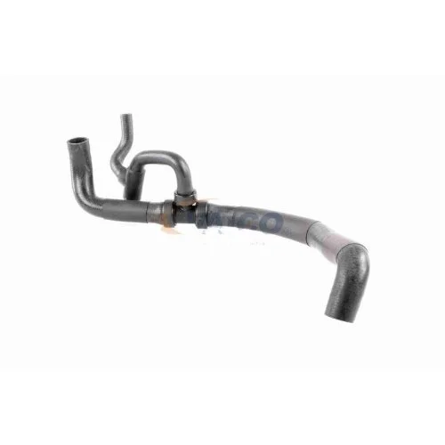 Шланг радиатора VAICO V10-2813 Q+ AUDI SEAT SKODA VW, фото №3