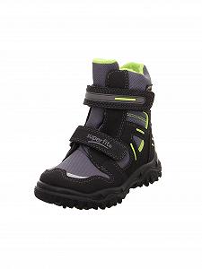Черевики Superfit Husky утеплені Gore-tex - Фото 1
