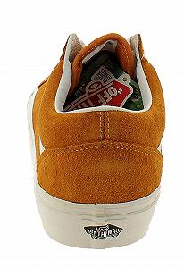 Кеды VANS Old Skool Tan synthetic.ua - Фото 1
