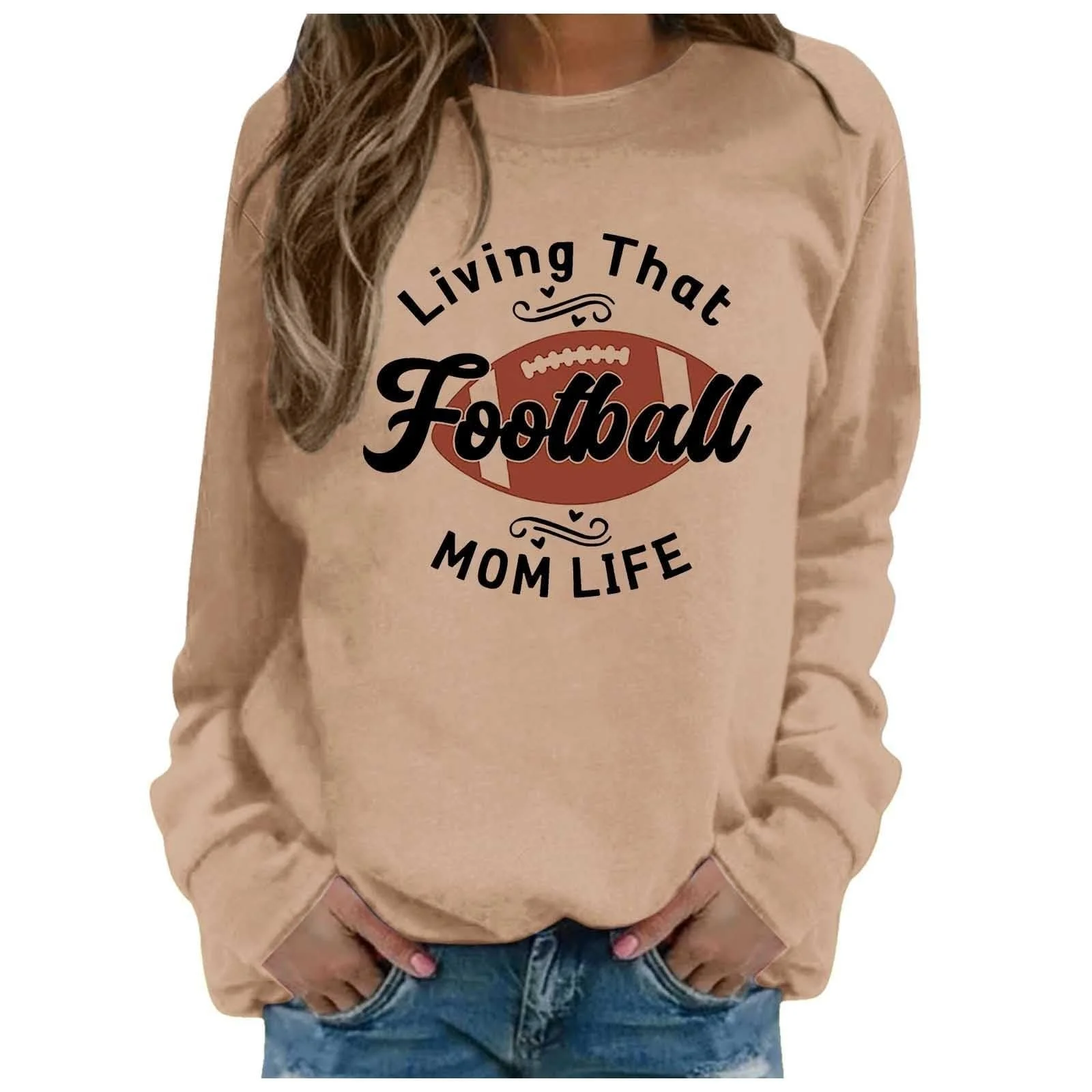 Женская Толстовка Generisch с принтом букв, молнией, полосатая, с капюшоном, фото №1 Женская Толстовка Generisch с принтом букв, молнией, полосатая, с капюшоном, фото №1