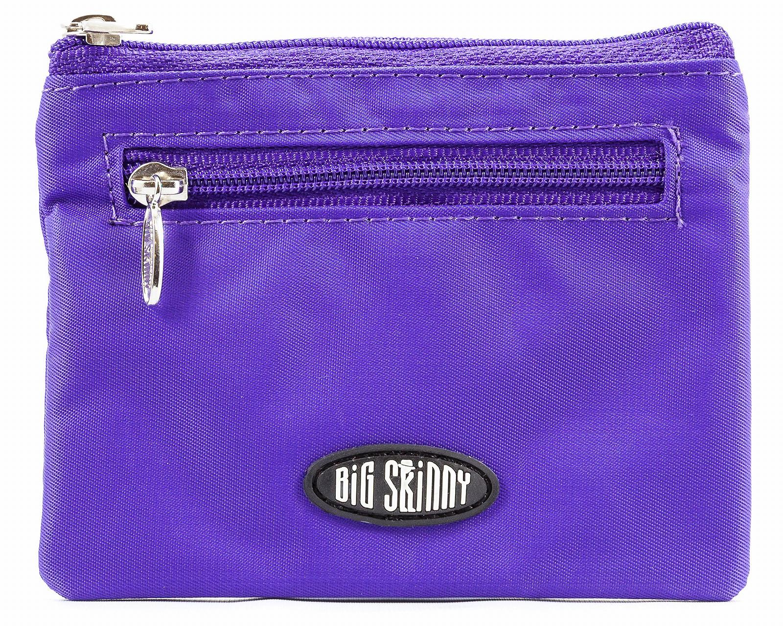 Гаманець Big Skinny Money Penny Slim до 13 карток, фото №1
