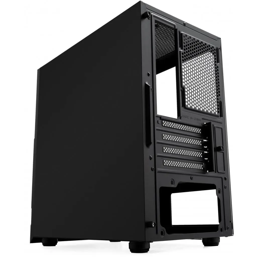 Корпус Vinga Pagoda, фото №3