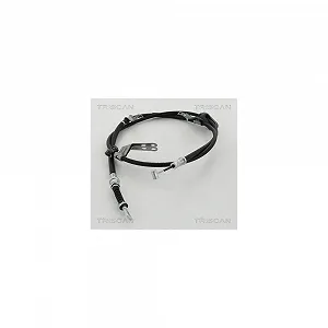 Трос стоянкового гальма TRISCAN 8140 40184 для HONDA, задній правий - Фото 1