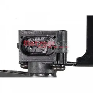 Датчик регулювання кута нахилу фар METZGER 0901401 для LAND ROVER synthetic.ua - Фото 1