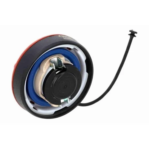 Кришка паливного бака VAICO V30-4349 Green Mobility Parts, фото №3 Кришка паливного бака VAICO V30-4349 Green Mobility Parts, фото №3