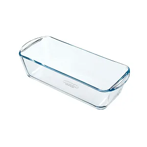 Форма для хлеба Pyrex Bake & Enjoy стеклянная высокопрочная 28 см - Фото 1