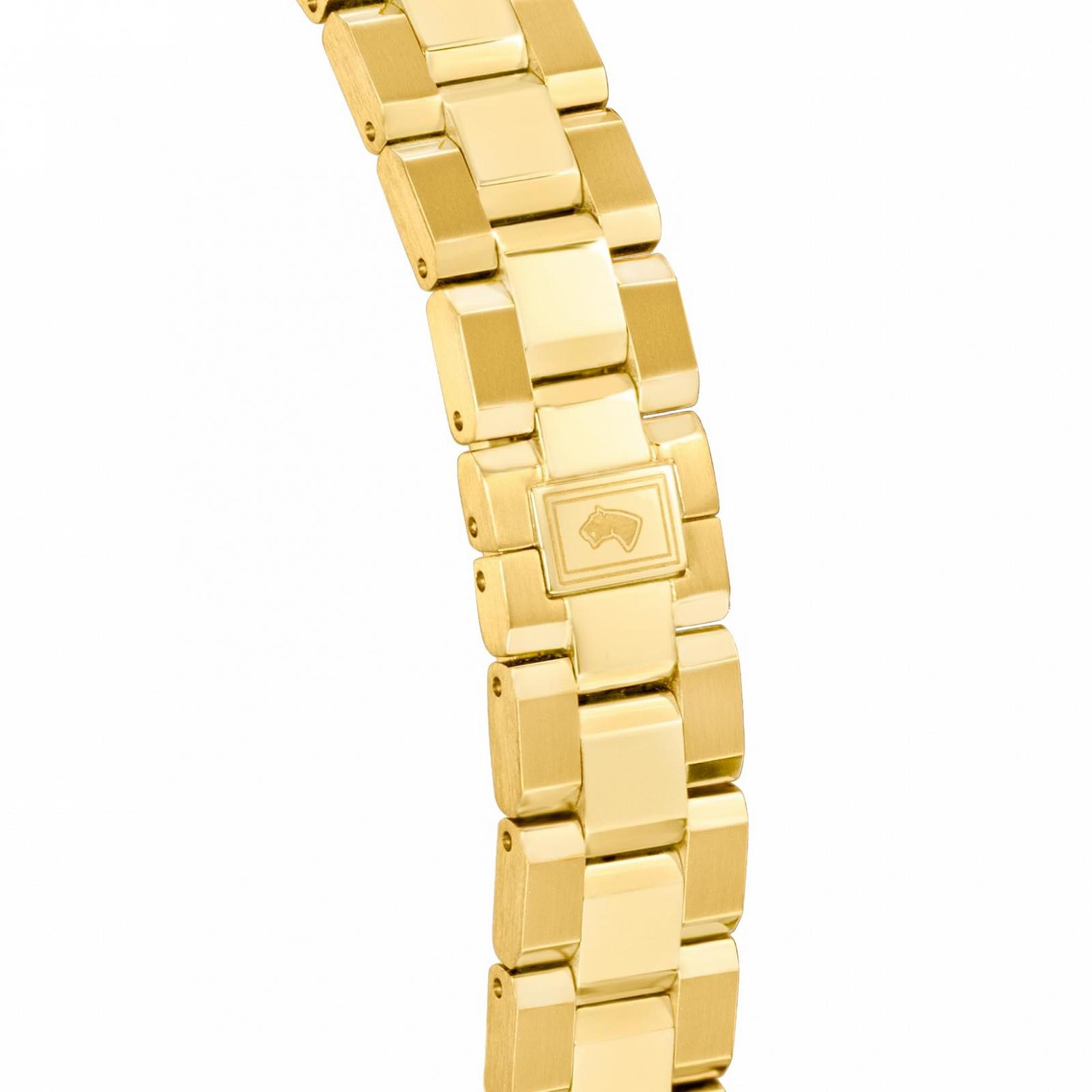 Ремешок для женских часов Jaguar ACAMAR J1047/1, Swiss Made, фото №3