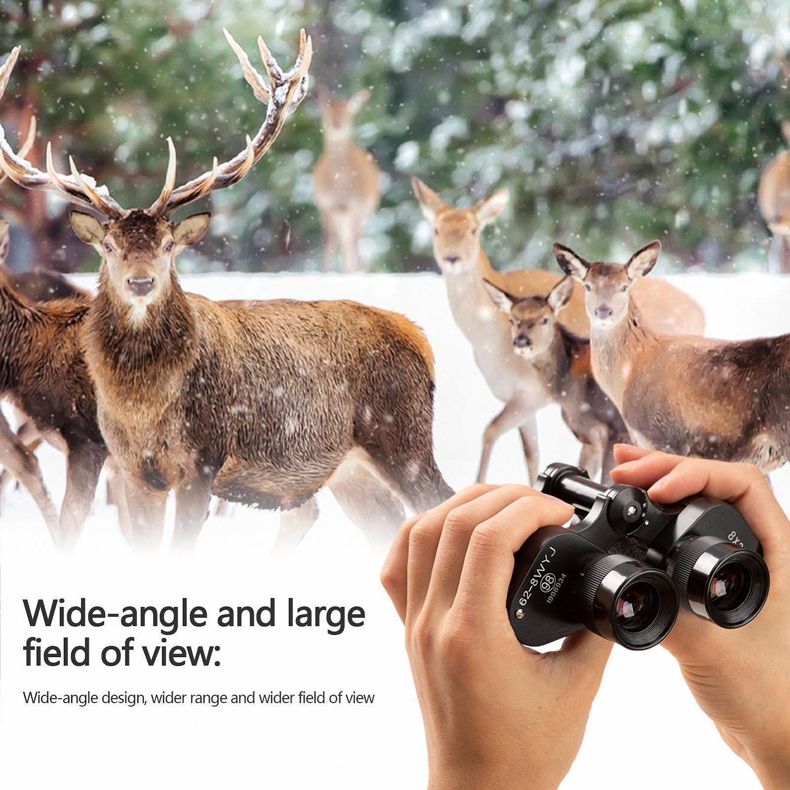 Бінокль Durable Wildlife 3.7 мм, фото №6