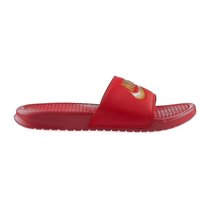 Шлёпанцы Nike BENASSI JDI 41, фото №4