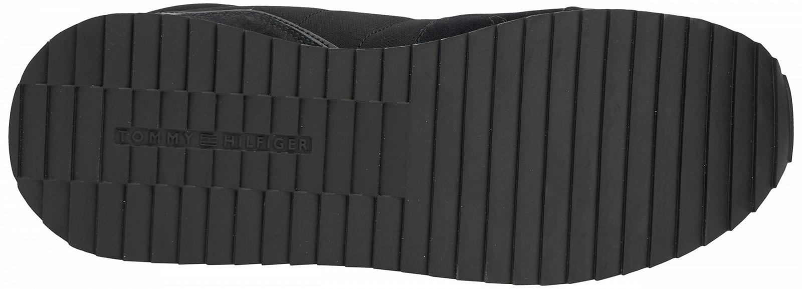 Кросівки Tommy Hilfiger fm0fm04886 чоловічі, фото №2