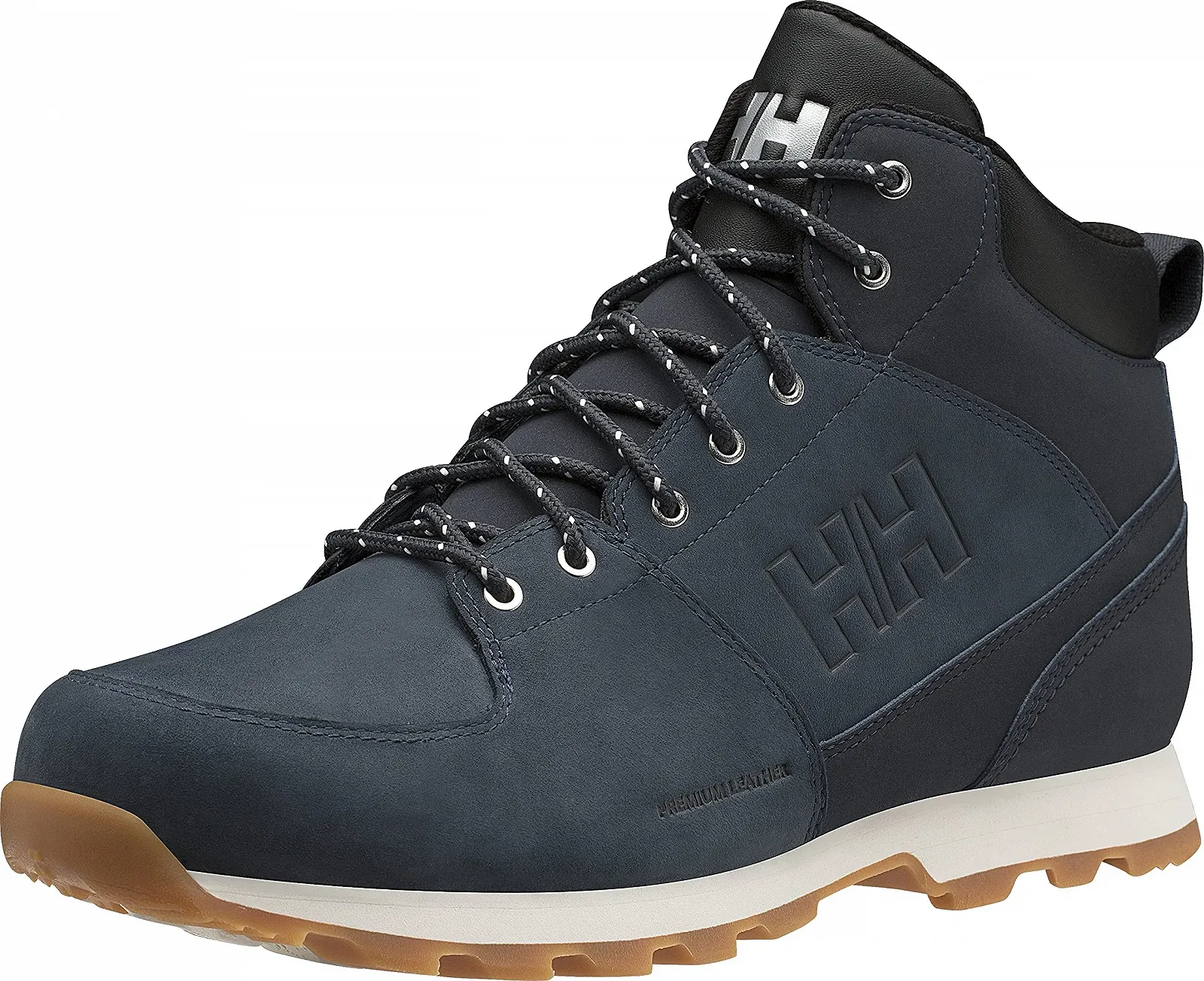 Чоловічі черевики Helly Hansen Tsuga Trekking & Hiking, фото №2