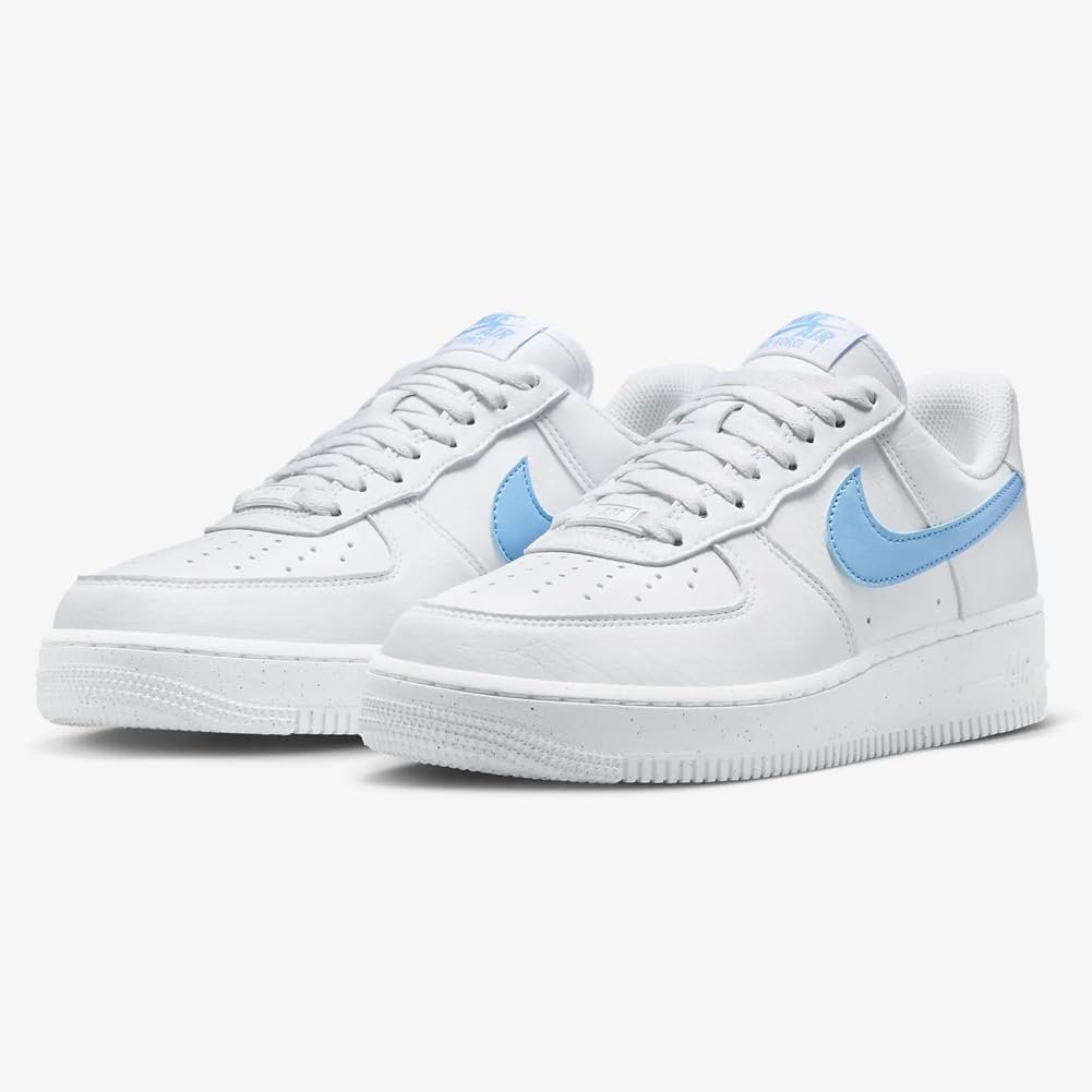 Кросівки Nike Air Force 1 '07, чоловічі, фото №2