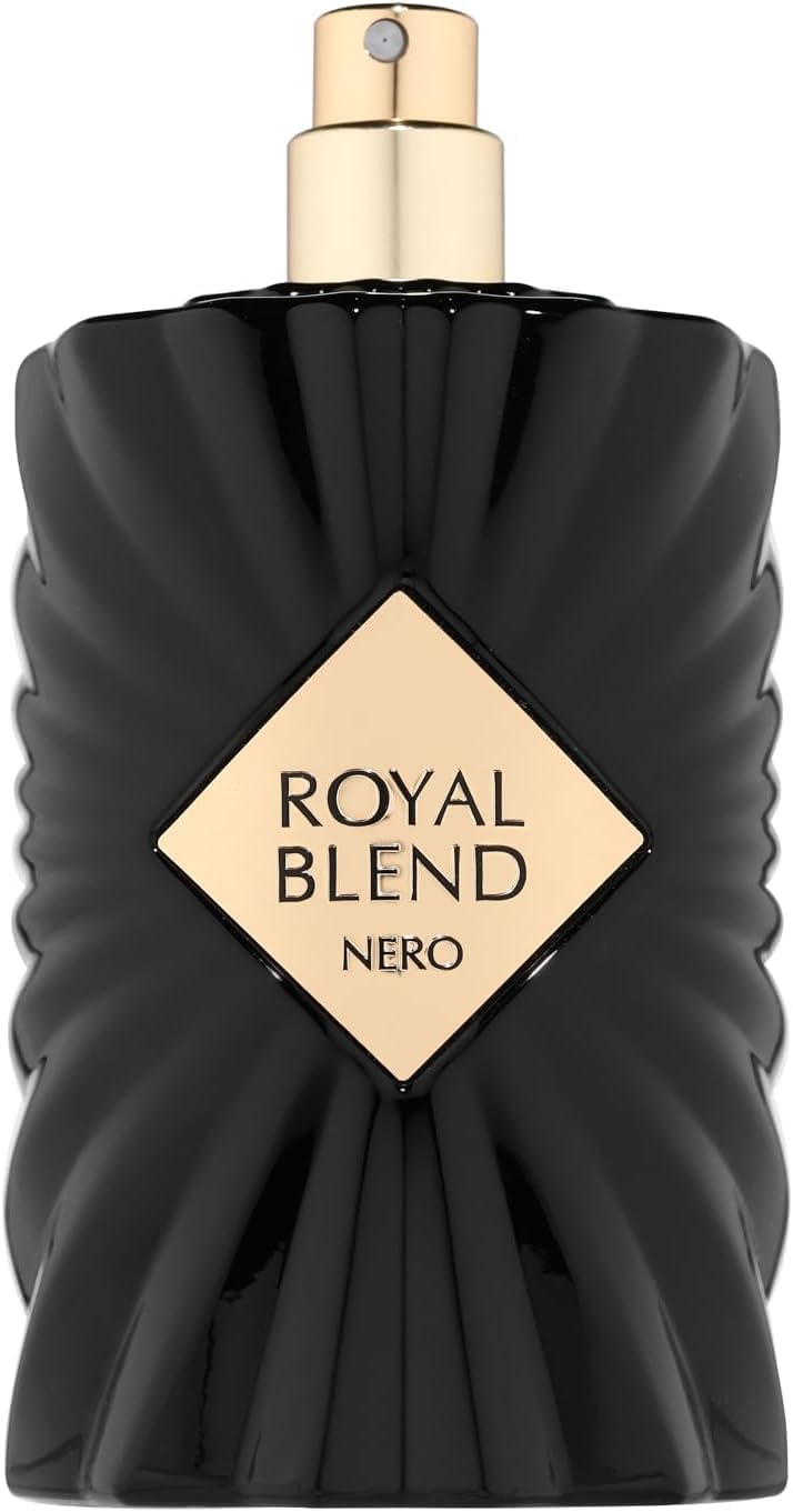 Парфюмерный экстракт Royal Blend Nero Unisex 100 мл, фото №5