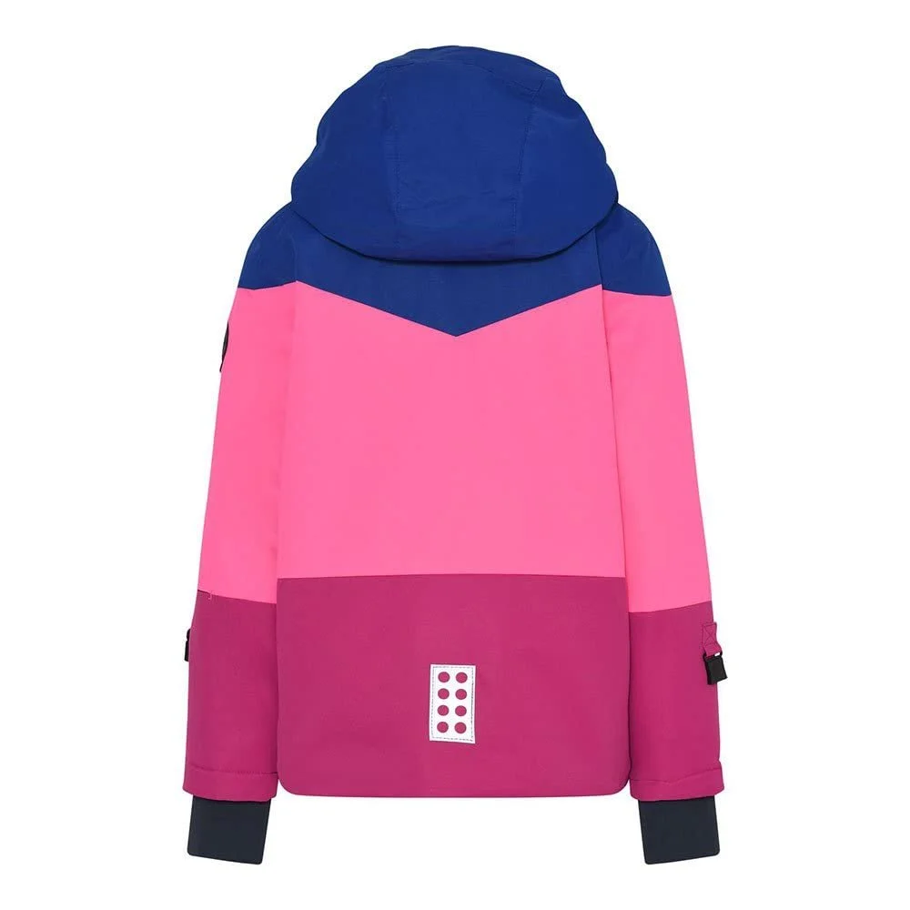 LEGO Унісекс Дощовик, фото №5