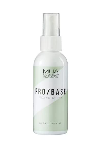 Спрей MUA Make Up Academy Pro Base Фіксуючий для макіяжу Веганський 70 мл, фото №1 Спрей MUA Make Up Academy Pro Base Фіксуючий для макіяжу Веганський 70 мл, фото №1