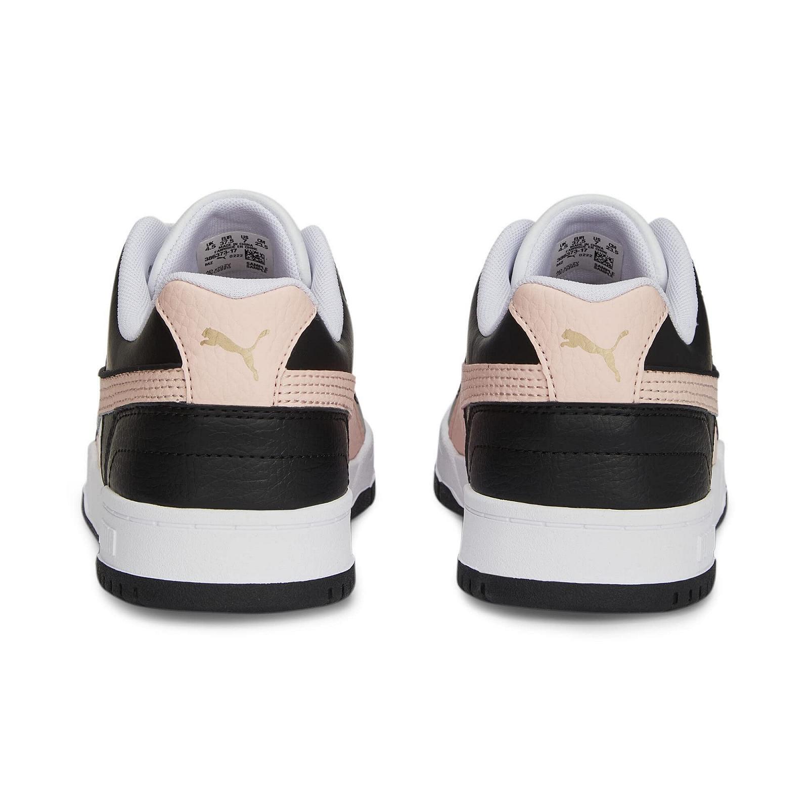 Кросівки Puma Unisex Rbd Game Low, фото №2 Кросівки Puma Unisex Rbd Game Low, фото №2