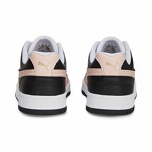 Кросівки Puma Unisex Rbd Game Low ціна на synthetic.ua - Фото 1 Кросівки Puma Unisex Rbd Game Low synthetic.ua - Фото 1