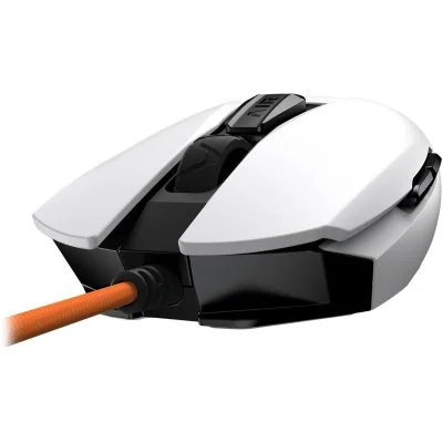 Мышка Cougar AirBlader Tournament USB White (AirBlader Tournament White), фото №6